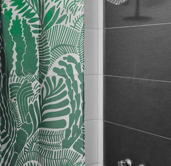 Семейный Номер, The Concept Hotel Langkawi