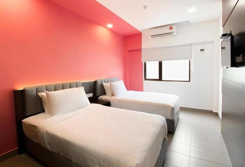 Номер Стандарт, The Concept Hotel Langkawi