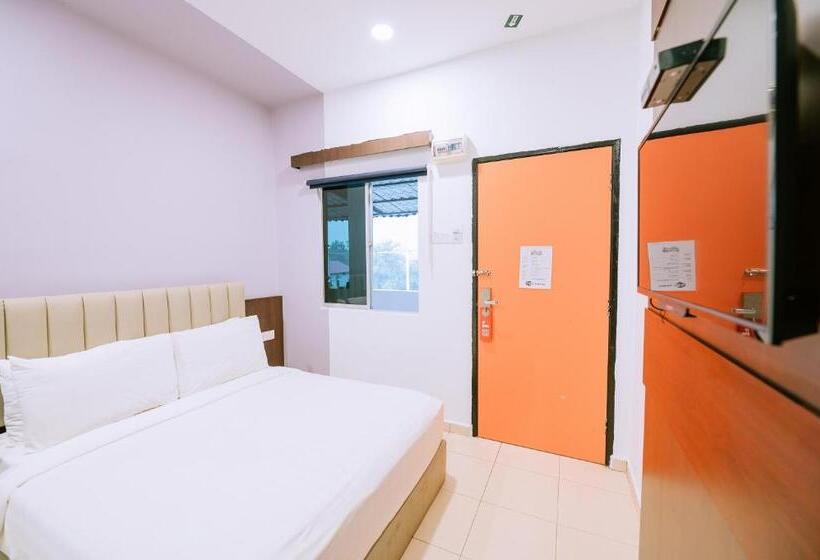Номер Стандарт, The Concept Hotel Langkawi