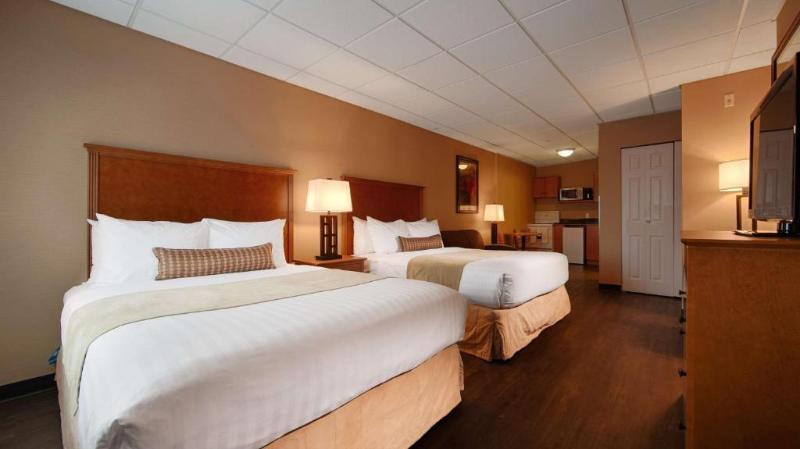 Стандартный Номер Кровать Кинг, The Concept Hotel Langkawi