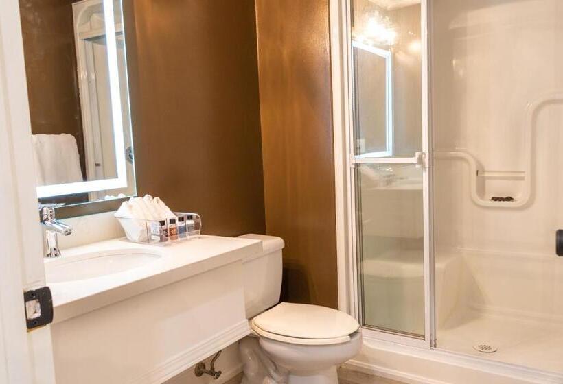 Четырехместный Номер Deluxe, Fairy Bay Lakehouse