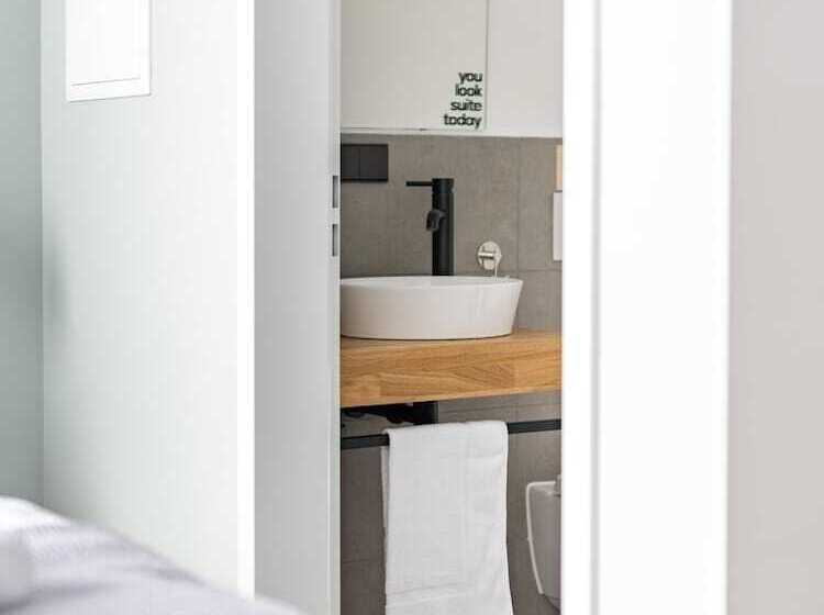 سوییت, Limehome Augsburg Annastraße