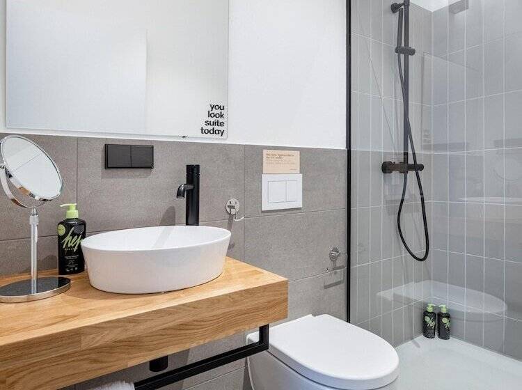 سوییت, Limehome Augsburg Annastraße