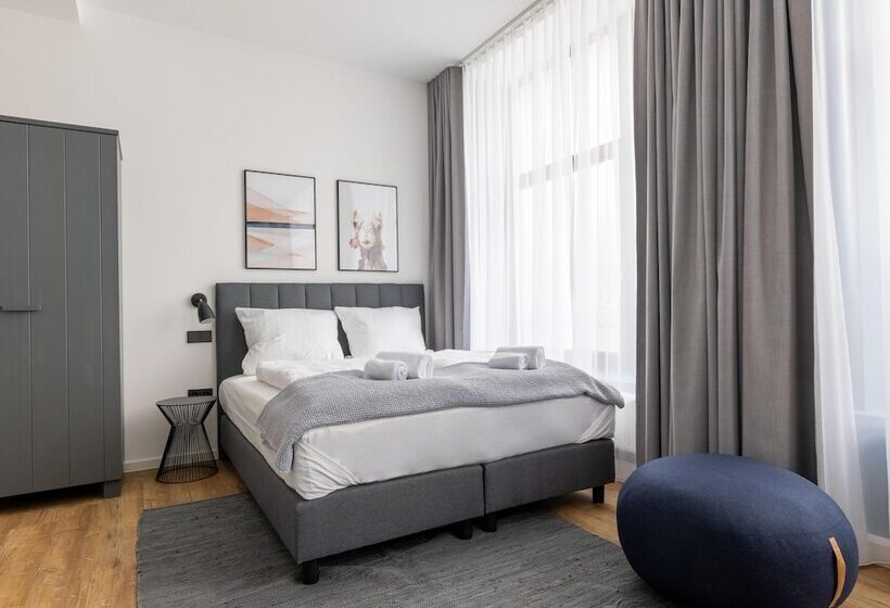 سوییت, Limehome Augsburg Annastraße