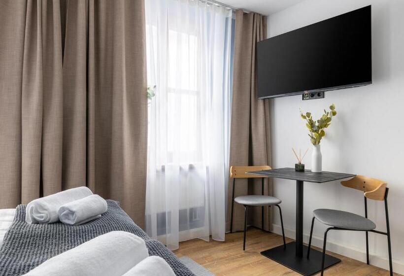 سوییت, Limehome Augsburg Annastraße