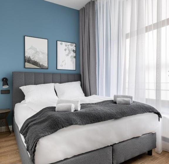 سوییت, Limehome Augsburg Annastraße