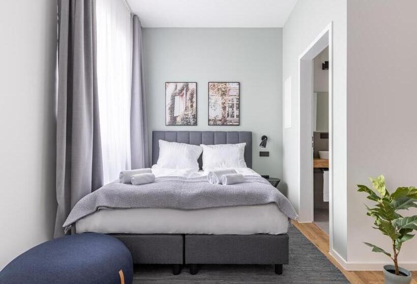 سوییت, Limehome Augsburg Annastraße