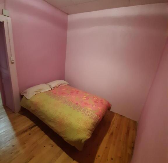 스탠다드 룸, Gite Auberge Edelweiss