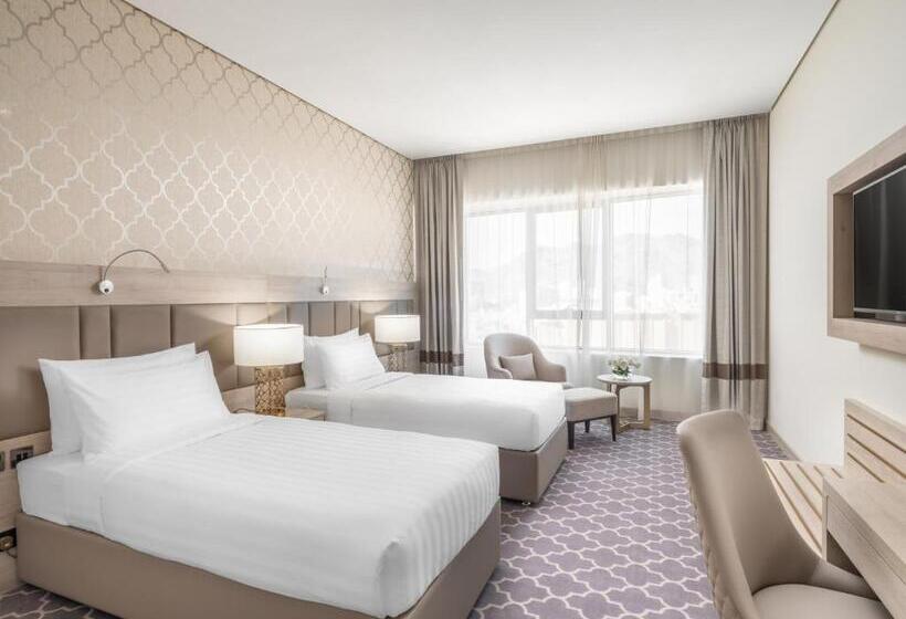 Family Suite, Wirgan Hotel Al Azizyah