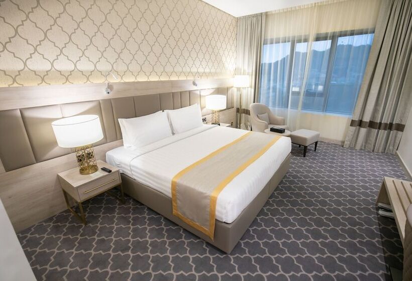 Номер Superior, Wirgan Hotel Al Azizyah