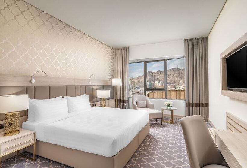 Полулюкс, Wirgan Hotel Al Azizyah
