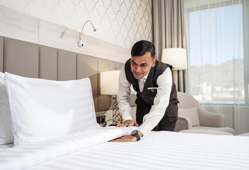 Номер Superior Кровать Кинг, Wirgan Hotel Al Azizyah
