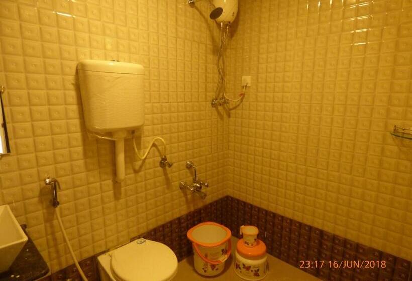 Номер Deluxe с Балконом, Pinacle Inn