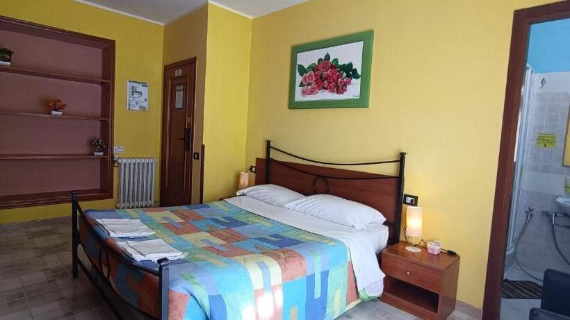 발코니 디럭스 룸, Complesso Turistico Aurora   Camere B&b