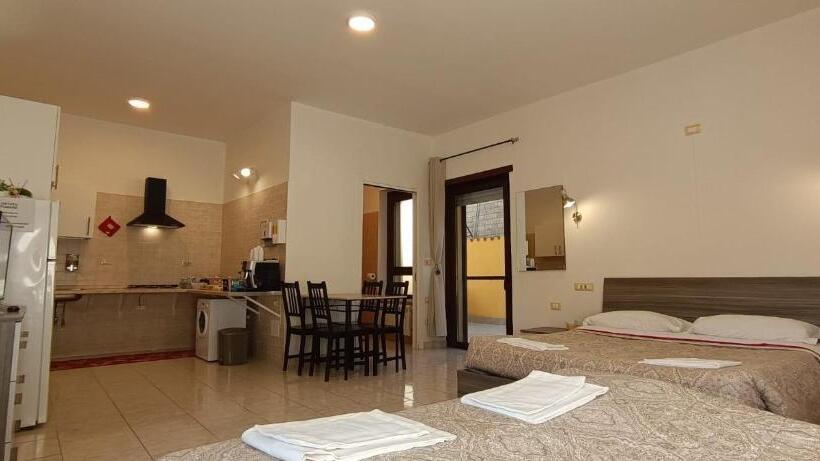 스탠다드 스튜디오, Complesso Turistico Aurora   Camere B&b