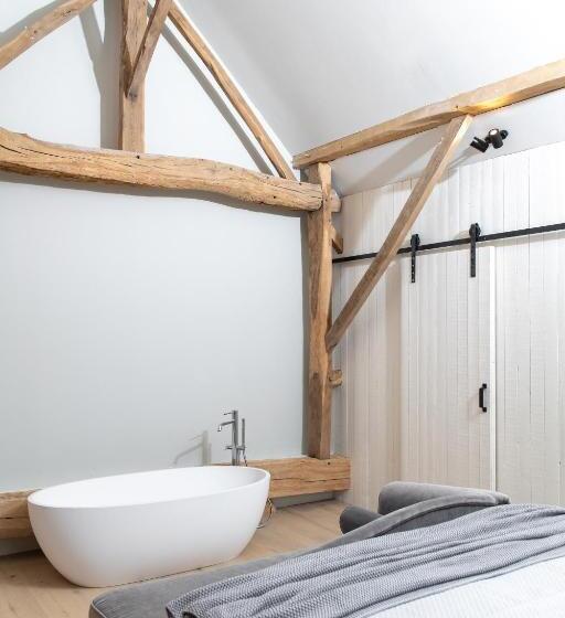 Quarto Estandar, Winning De Zwaen