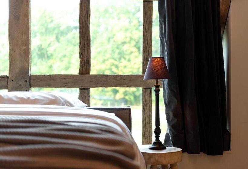 Quarto Estandar, Winning De Zwaen