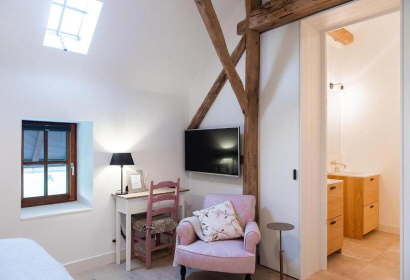 Quarto Deluxe, Winning De Zwaen