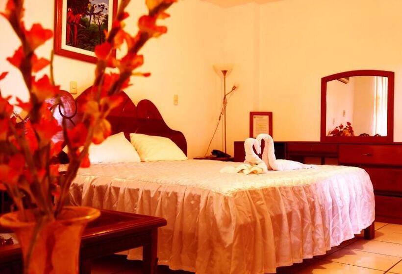 Номер Superior, Sol Del Oriente Iquitos