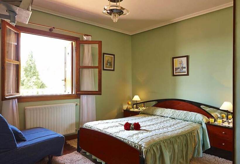 Дом 3 Спальни, Agroturismo Kasa Barri