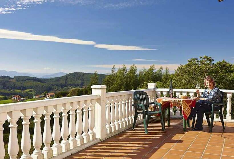 Дом 3 Спальни, Agroturismo Kasa Barri