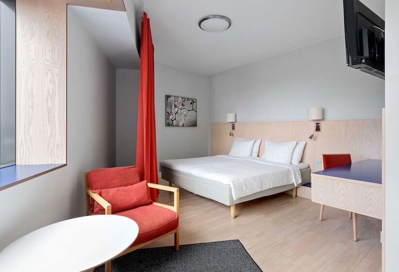 패밀리 룸, Best Western Plus Park City Hammarby Sjöstad