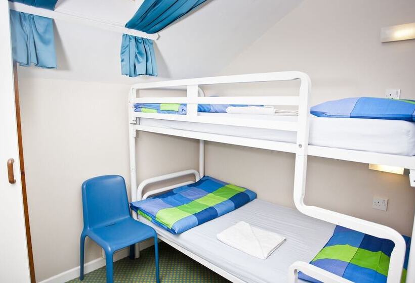 스탠다드 룸, Snoozles Quay Street Tourist Hostel