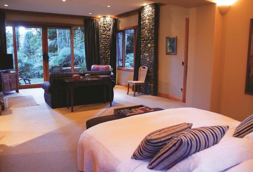 ویلای 1 خوابه, Treetops Lodge & Estate
