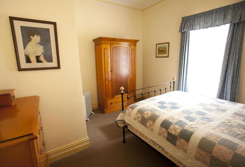침실 2개 아파트, Robe House Heritage Accommodation
