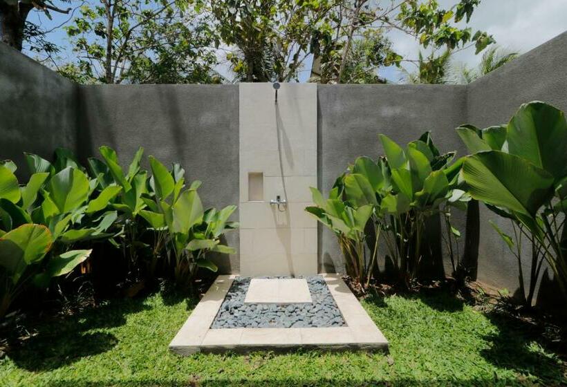 Номер Deluxe, Bingin Lodge Uluwatu