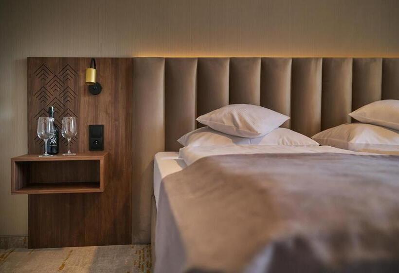 Апартаменты Классик 1 Спальня, Five Seasons Szklarska Poręba