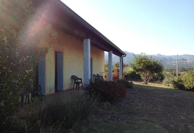 Номер Стандарт, Agriturismo Sa Murta In Sennariolo Oristano
