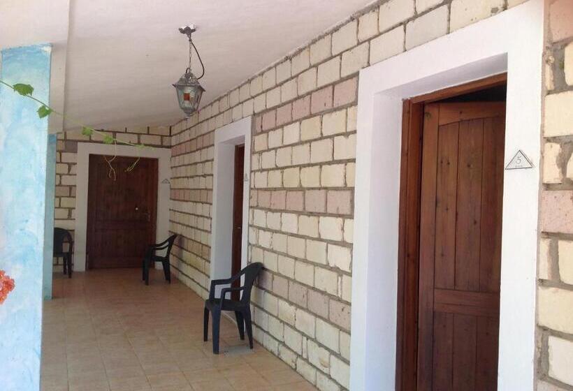 Апартаменты 1 Спальня, Agriturismo Sa Murta In Sennariolo Oristano