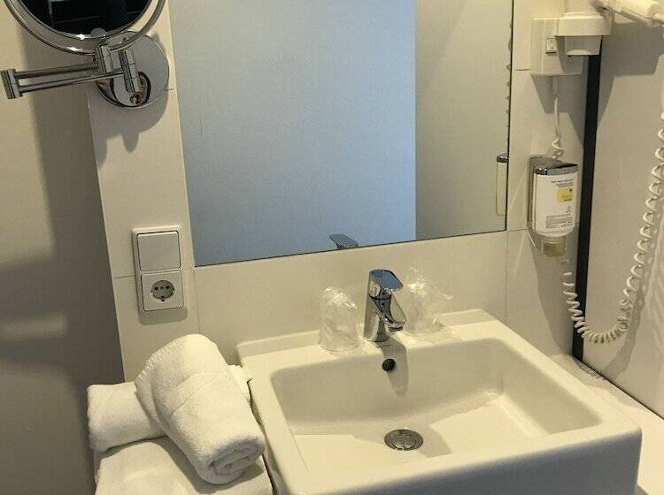 スタンダードルーム, Hb1 Budget Hotel   Contactless Check In