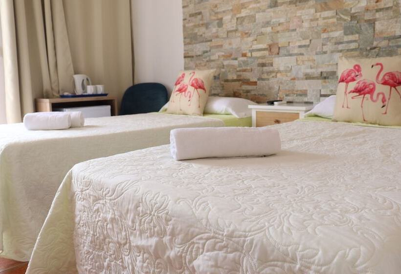 Номер Стандарт, Hostal La Paloma Ii   Hotel Calpe Grupo