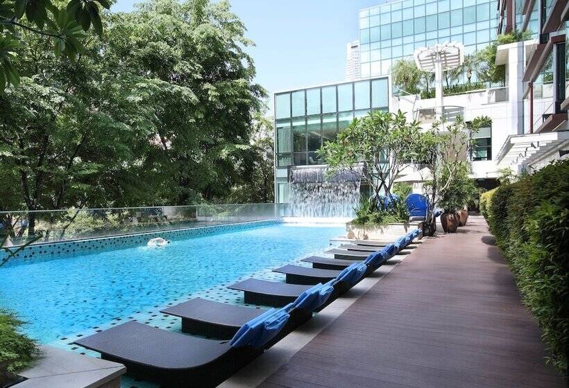 اتاق لوکس, Park Regis By Prince Singapore   Newly Renovated