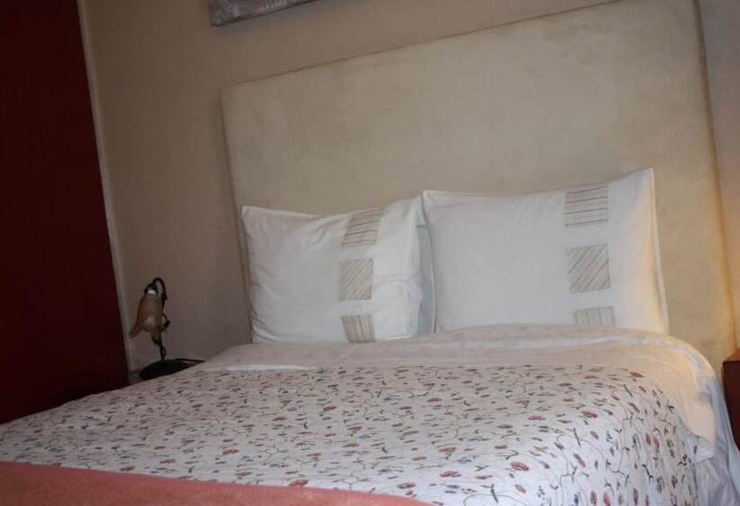 Habitació Estàndard, Residencia Pedra Antiga