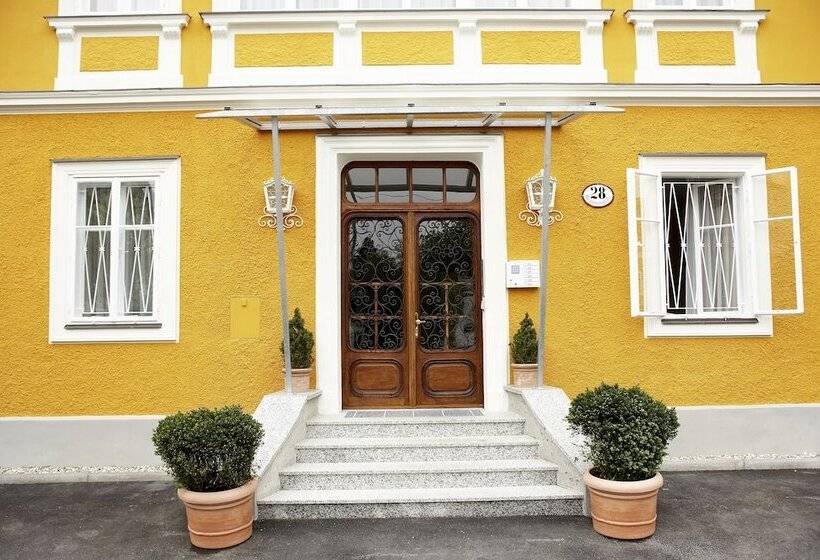 اتاق استاندارد سه نفره, Villa Ceconi By Das Grüne Hotel Zur Post   100% Bio