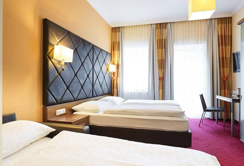 اتاق استاندارد سه نفره, Villa Ceconi By Das Grüne Hotel Zur Post   100% Bio