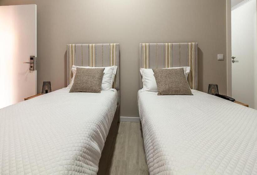 스탠다드 룸, Zarco B&b Bed & Breakfast