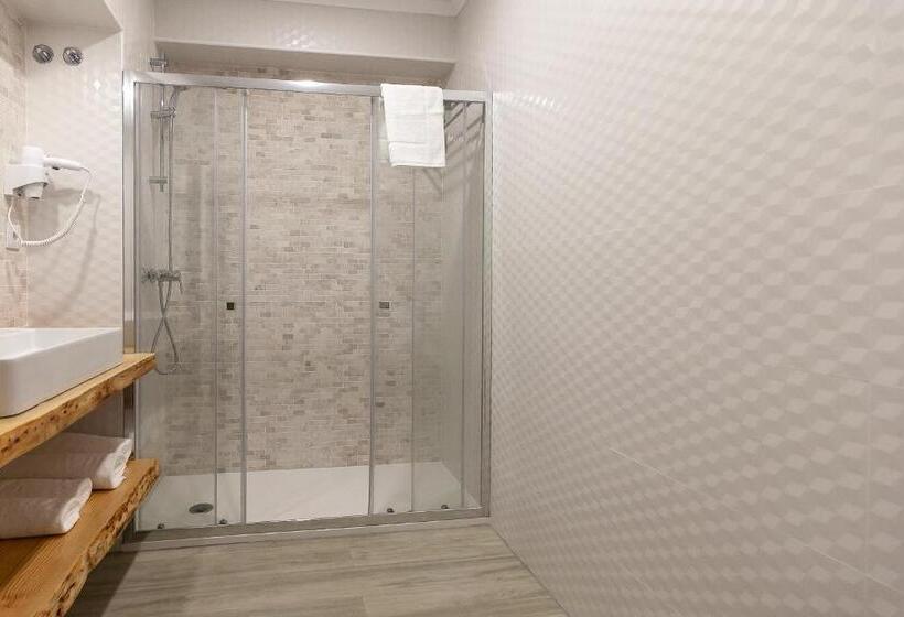 스위트, Zarco B&b Bed & Breakfast