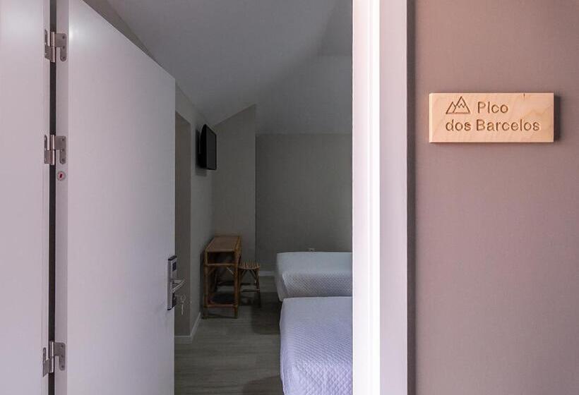 스탠다드 룸, Zarco B&b Bed & Breakfast
