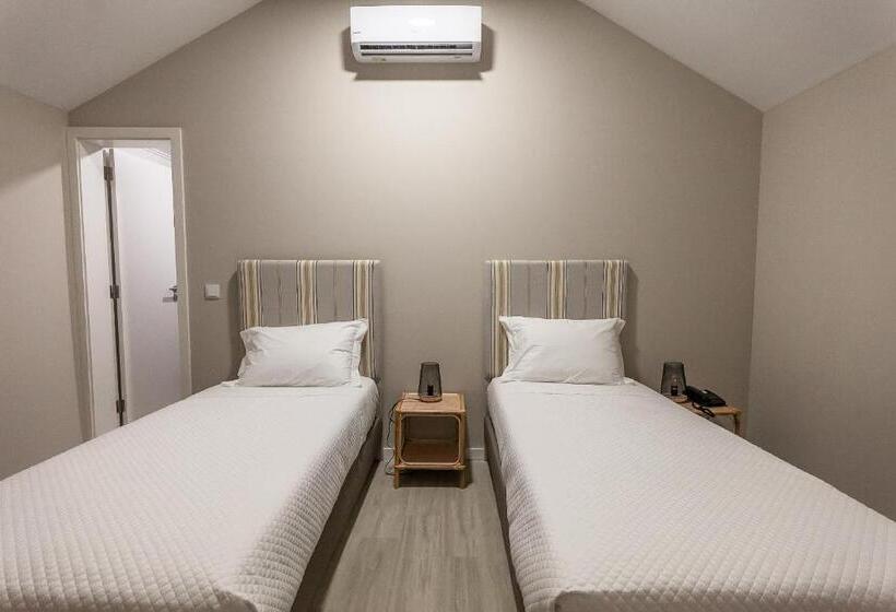 스탠다드 룸, Zarco B&b Bed & Breakfast