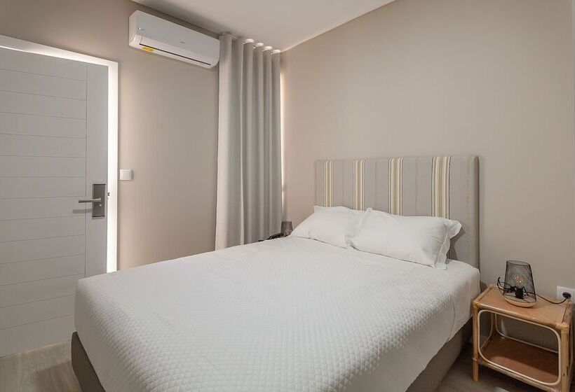 스탠다드 룸, Zarco B&b Bed & Breakfast