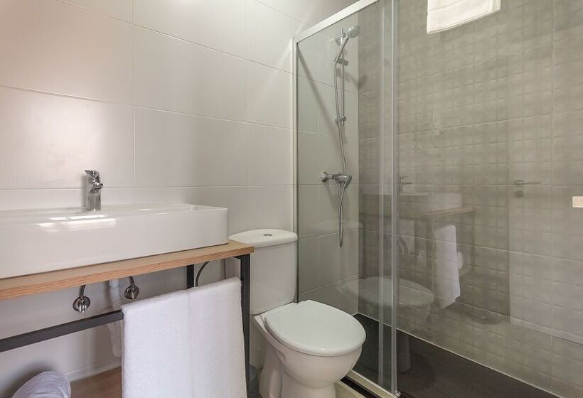 스탠다드 룸, Zarco B&b Bed & Breakfast