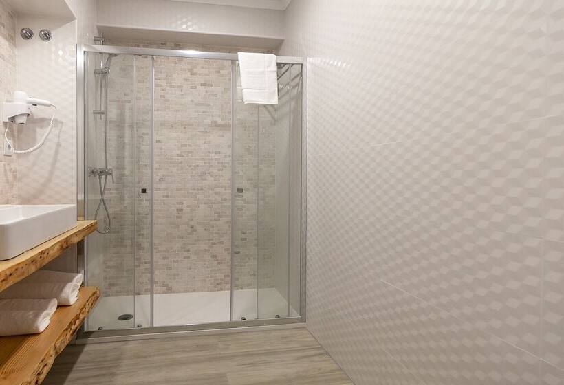 스위트, Zarco B&b Bed & Breakfast