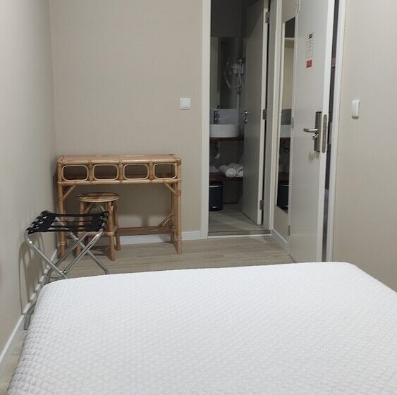 스탠다드 싱글 룸, Zarco B&b Bed & Breakfast