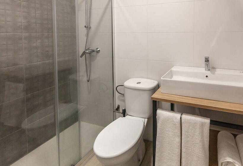 스탠다드 싱글 룸, Zarco B&b Bed & Breakfast