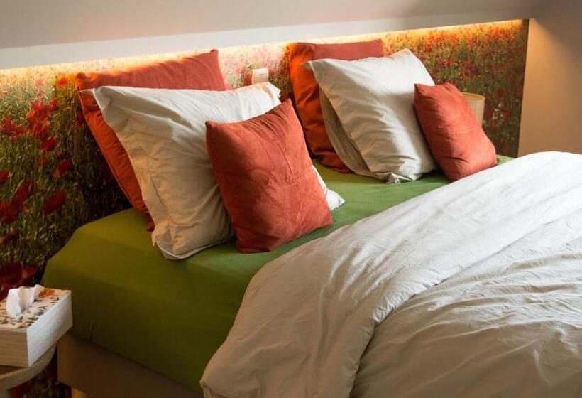 Номер Стандарт, B&b De Zavelaar