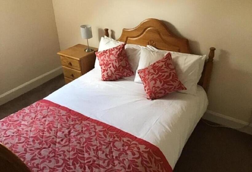 Дом 1 Спальня, Belton House Holiday Home